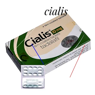 Achat pilule cialis